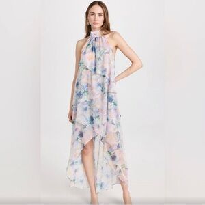 Misa Los Angeles New with tags size xl MISA dress